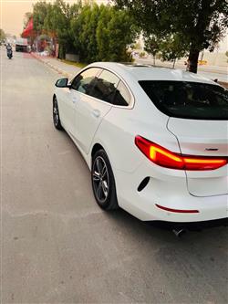 بي ام دبليو الفئة 2